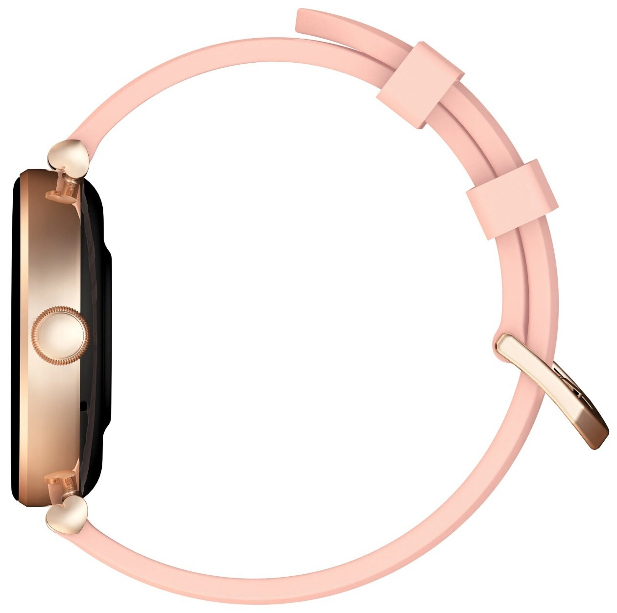 Kieslect Lady Pura Gold