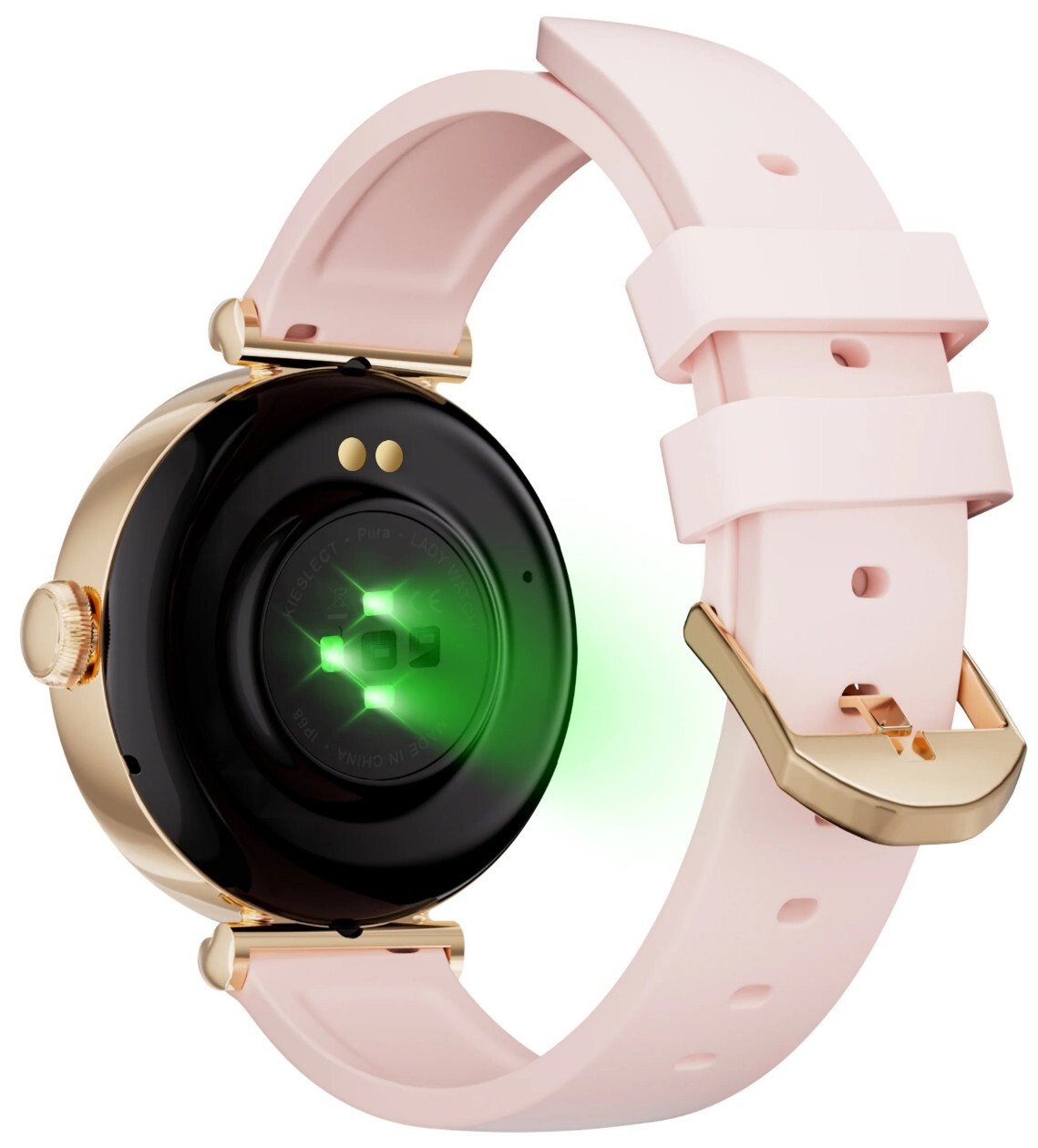 Kieslect Lady Pura Gold