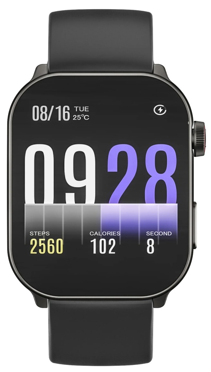 Kieslect Balancs Black