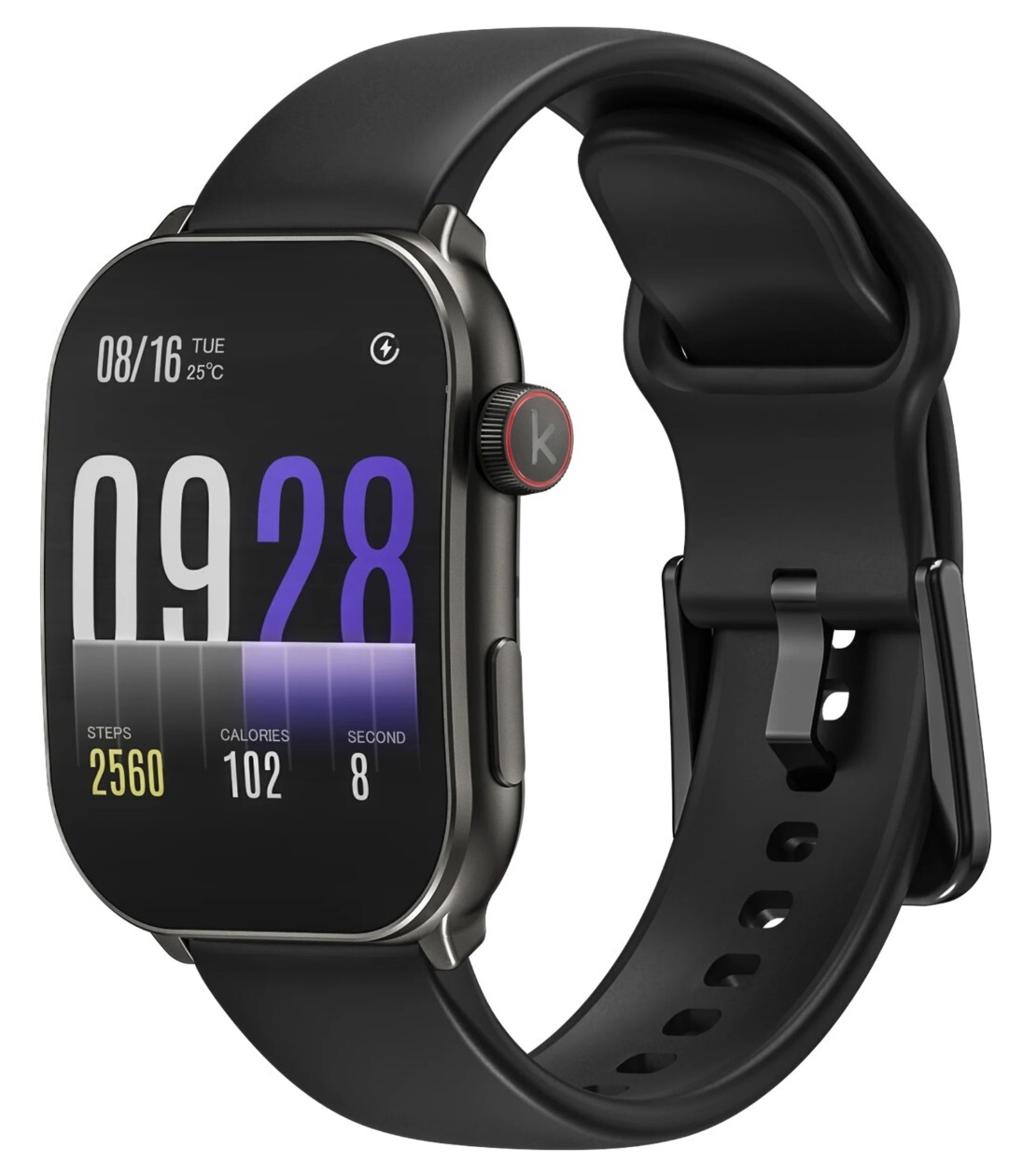 Kieslect Balancs Black