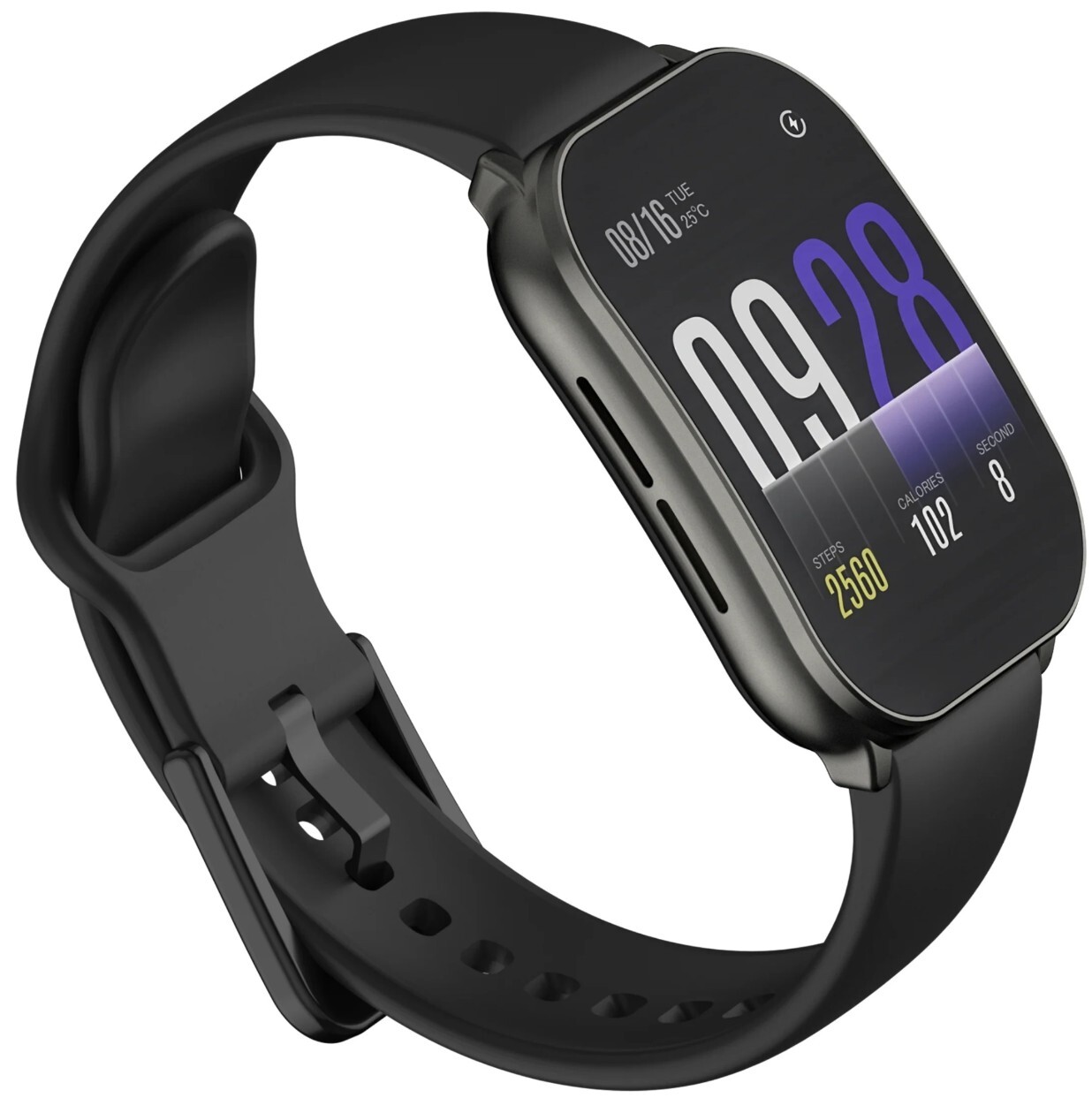 Kieslect Balancs Black