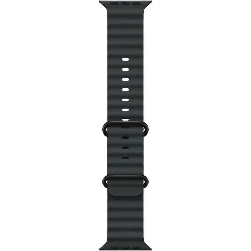 Apple Watch Ultra 3 49mm / GPS + Cellular Black