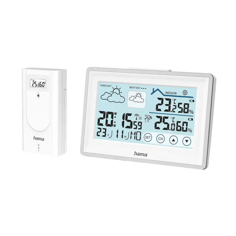 HAMA Bahamas 222228 LED White