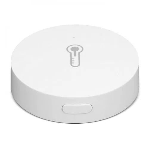 Xiaomi Mi Temperature and Humidity Sensor 2 White