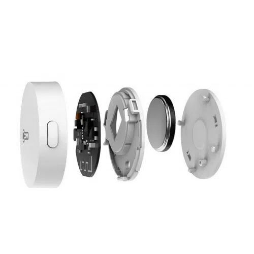 Xiaomi Mi Temperature and Humidity Sensor 2 White