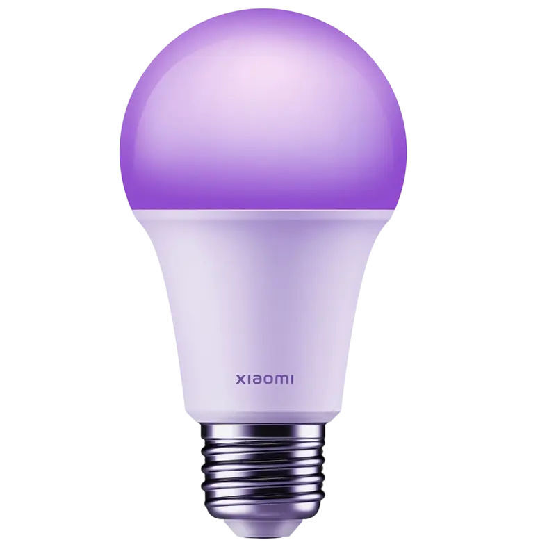 Xiaomi Smart LED Bulb E27 / RGB + White