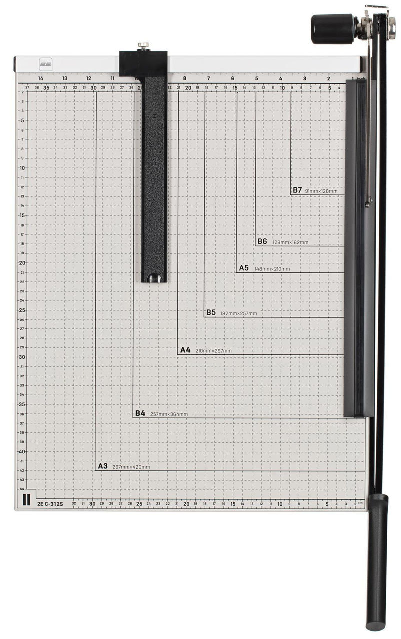 2E A3 12sheets / 2E-C-312S