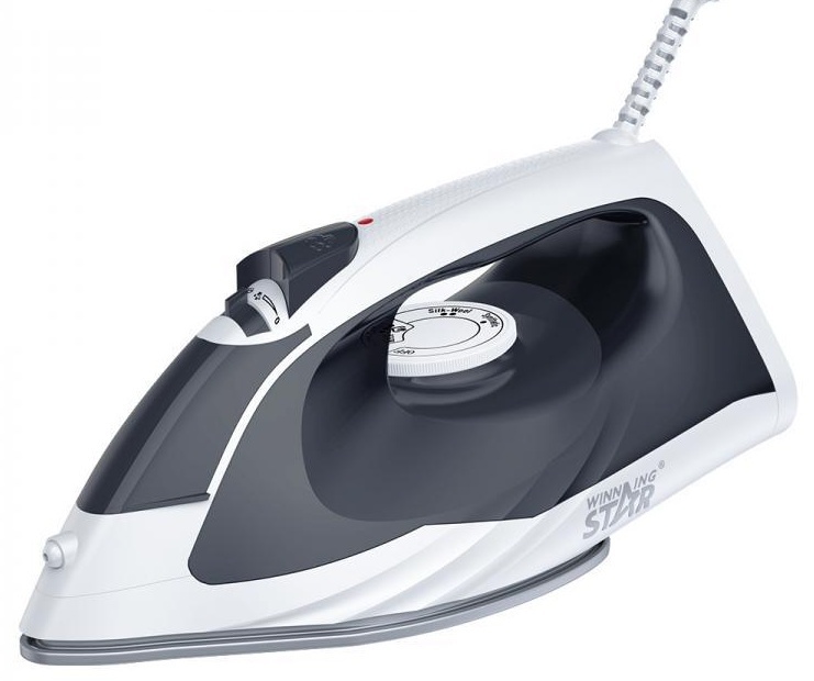 Winning STAR ST-5313