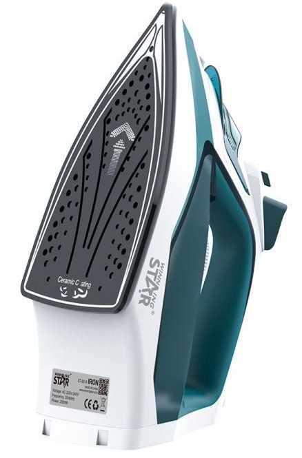 Winning STAR ST-5314