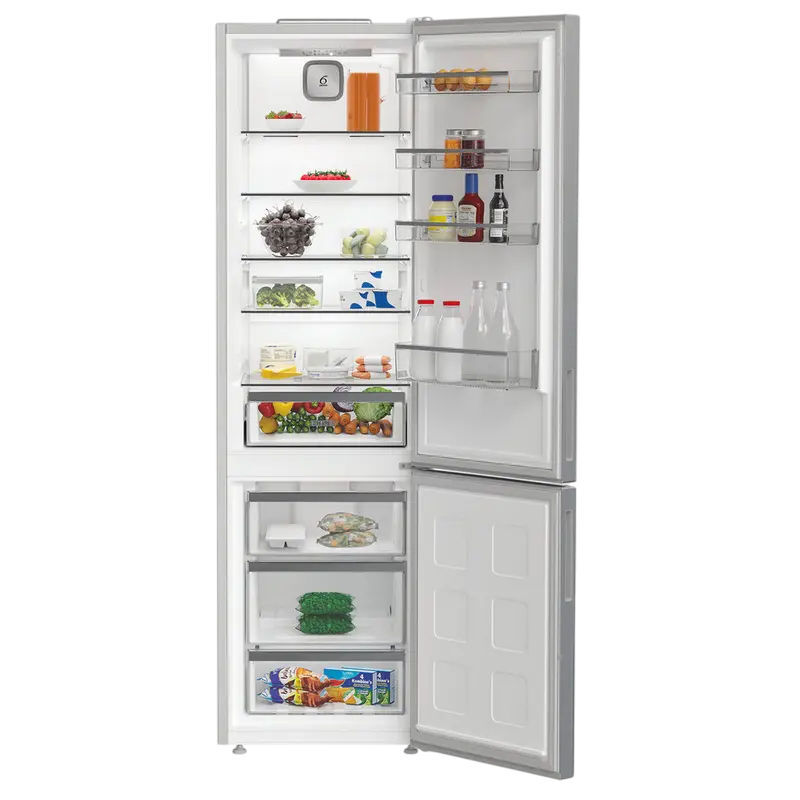 Whirlpool WHK 25404 XP5E Grey