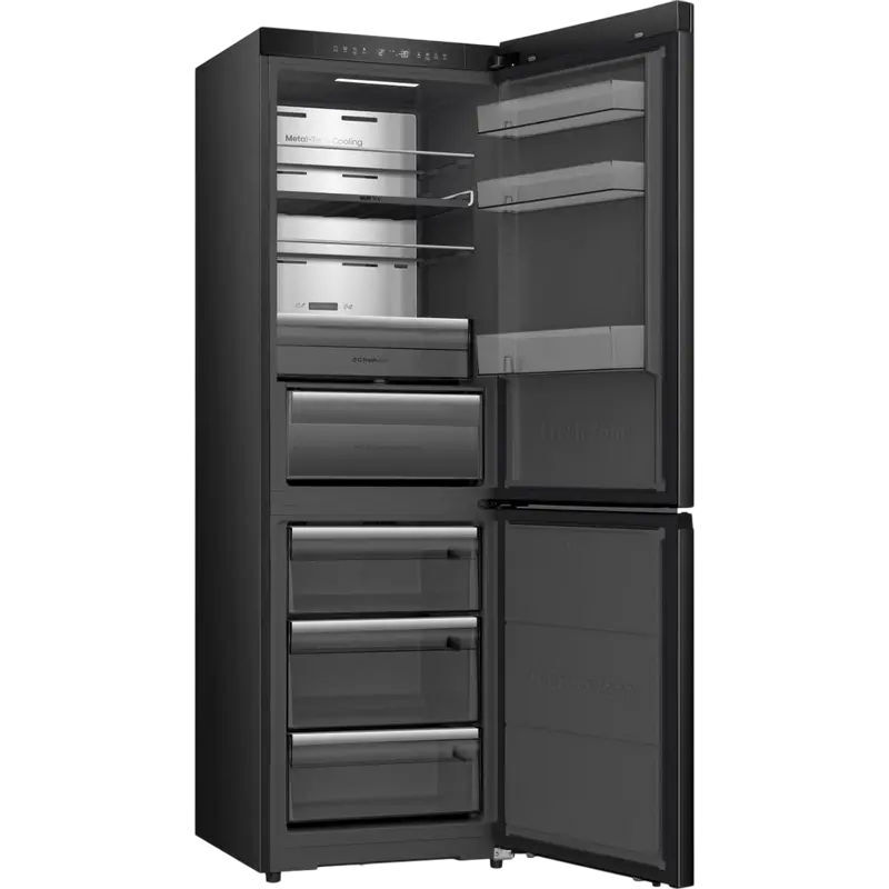 Hisense RB5K330GSFC Black