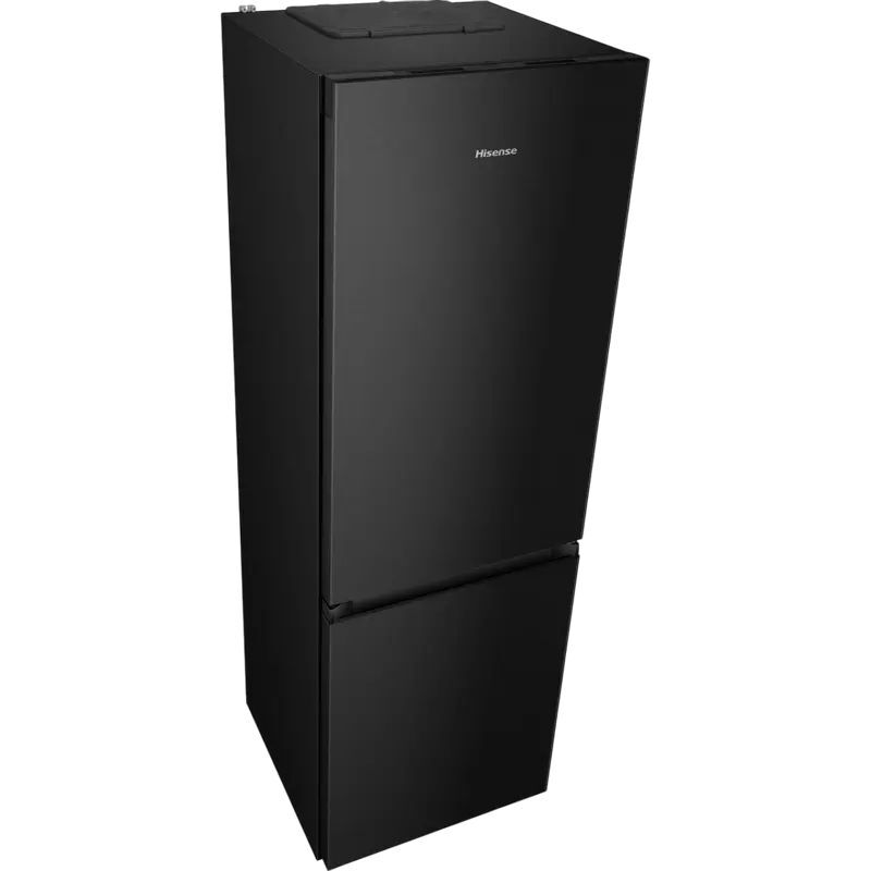 Hisense RB5K330GSFC Black