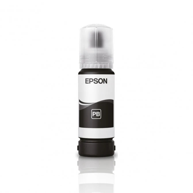 Epson C13T07 / Photo Black