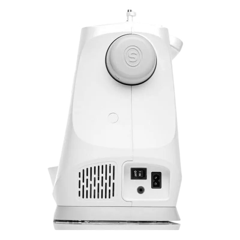 Singer C7255 White