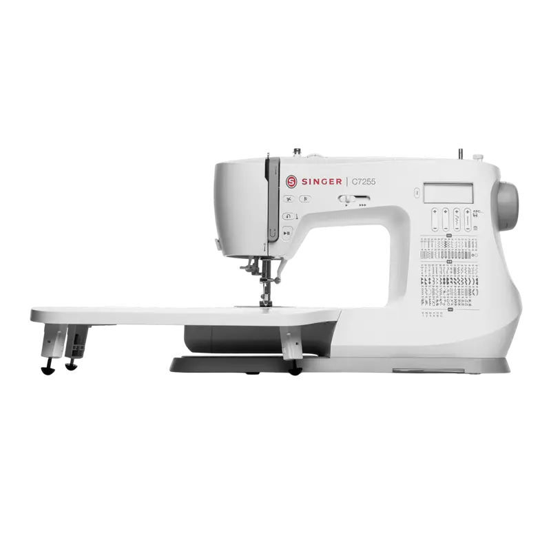 Singer C7255 White