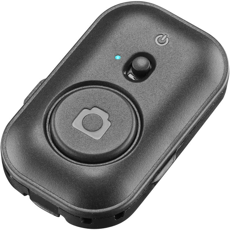 Cellularline Selfie Stick Max / BTSELFIESTICKMAXK Black