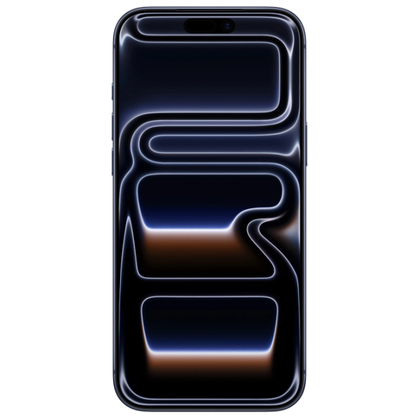 Apple iPhone 17 Pro Max / 6.9 Super Retina XDR OLED / Apple A19 Pro Bionic / 12GB / 256GB / 4832mah Blue