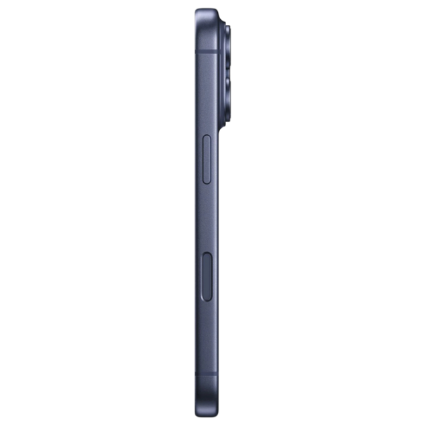 Apple iPhone 17 Pro Max / 6.9 Super Retina XDR OLED / Apple A19 Pro Bionic / 12GB / 256GB / 4832mah Blue