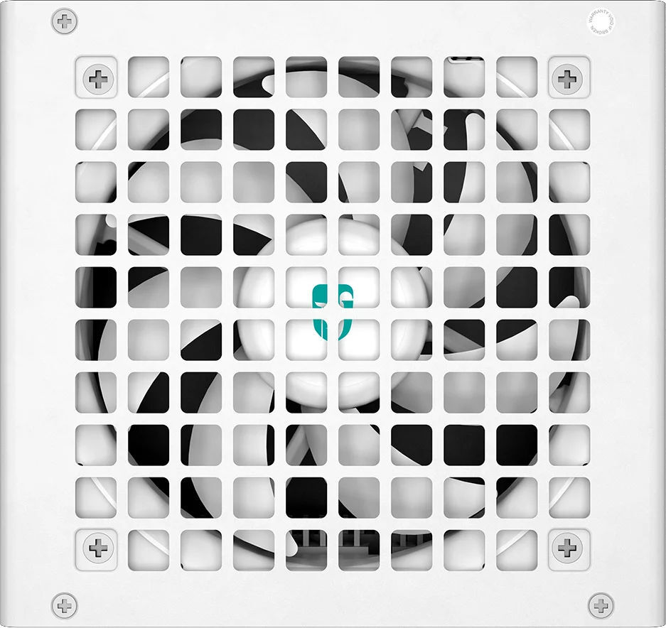 Deepcool GamerStorm PQ1200G 1200W White