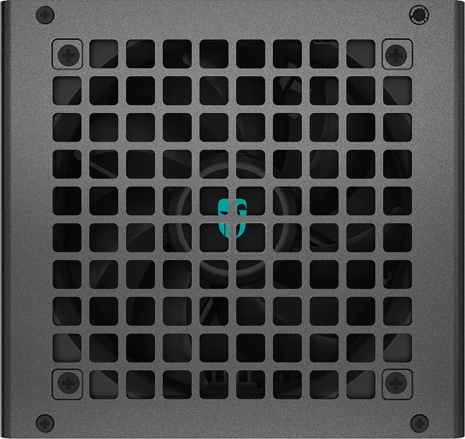 Deepcool GamerStorm PQ1000G 1000W Black