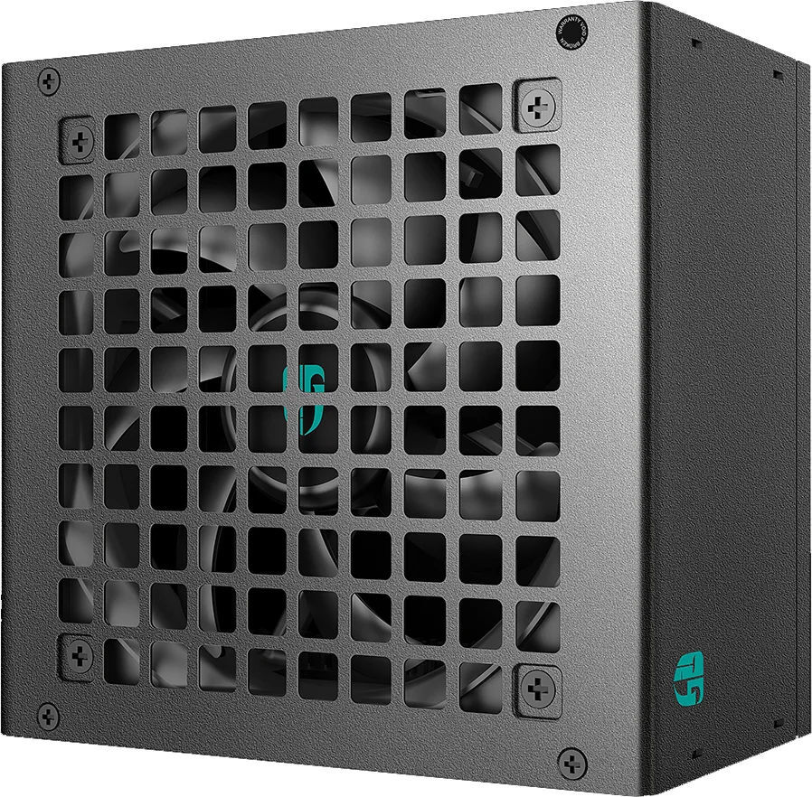 Deepcool GamerStorm PQ850G 850W Black