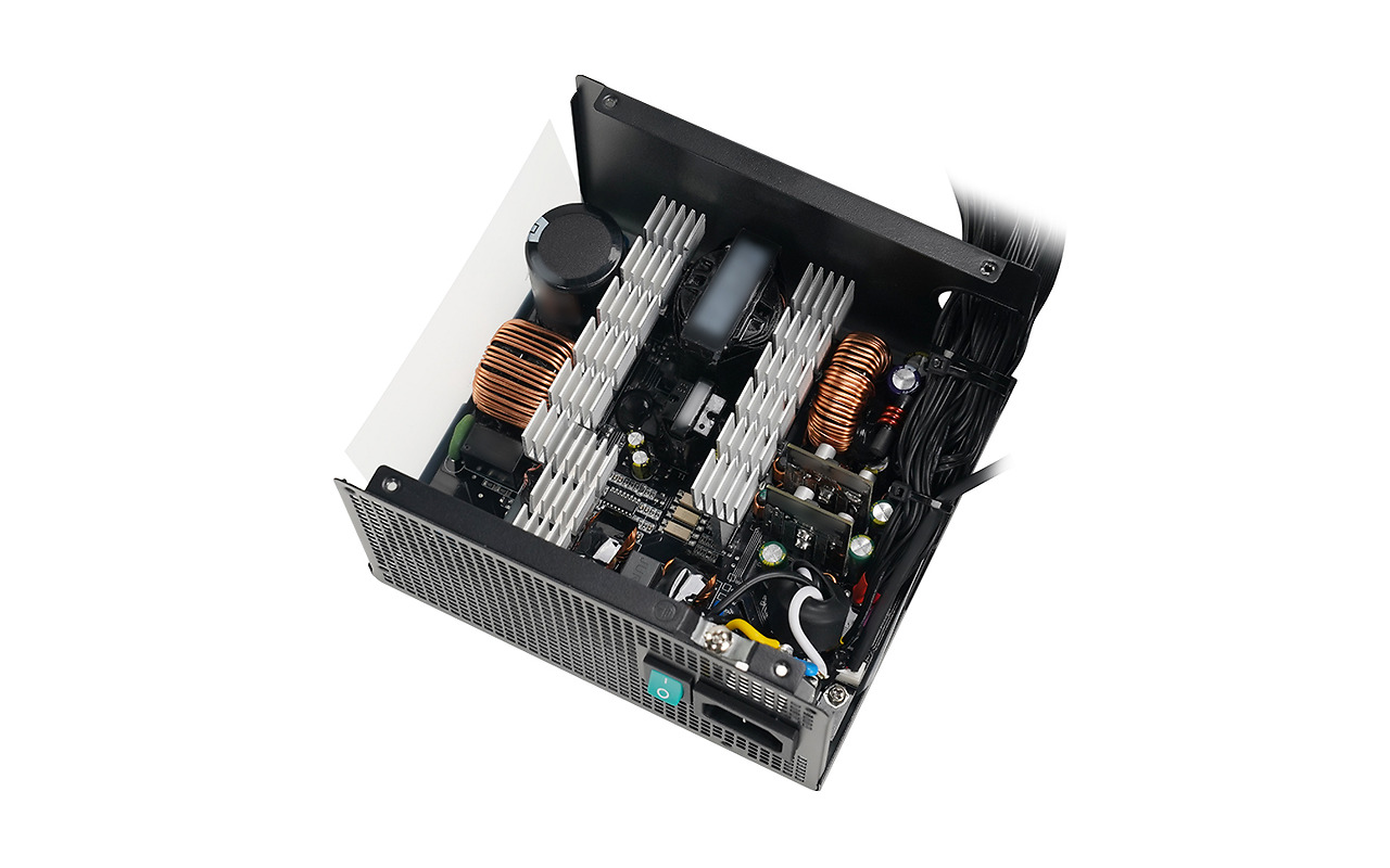 Deepcool PL800D 800W