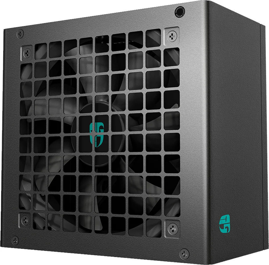 Deepcool GamerStorm PF500X 500W Black