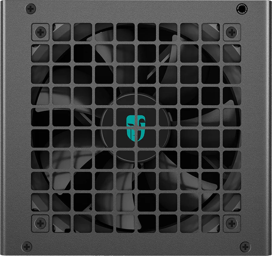 Deepcool GamerStorm PF500X 500W Black