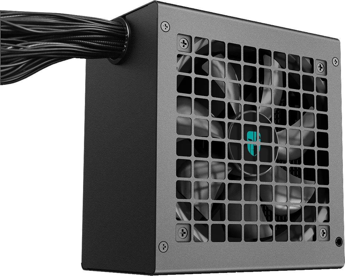 Deepcool GamerStorm PF500X 500W Black