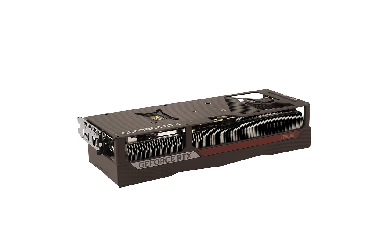 ASUS GeForce RTX 5080 16GB GDDR7 Noctua OC 256bit / RTX5080-O16G-NOCTUA