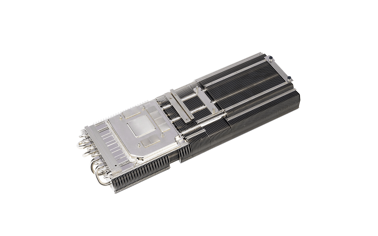 ASUS GeForce RTX 5080 16GB GDDR7 Noctua OC 256bit / RTX5080-O16G-NOCTUA