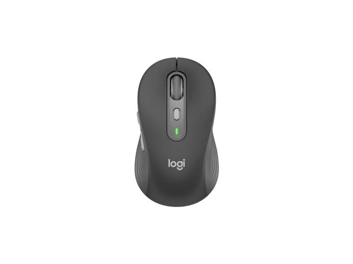 Logitech MK950 for Business Ultra thin / English Graphite