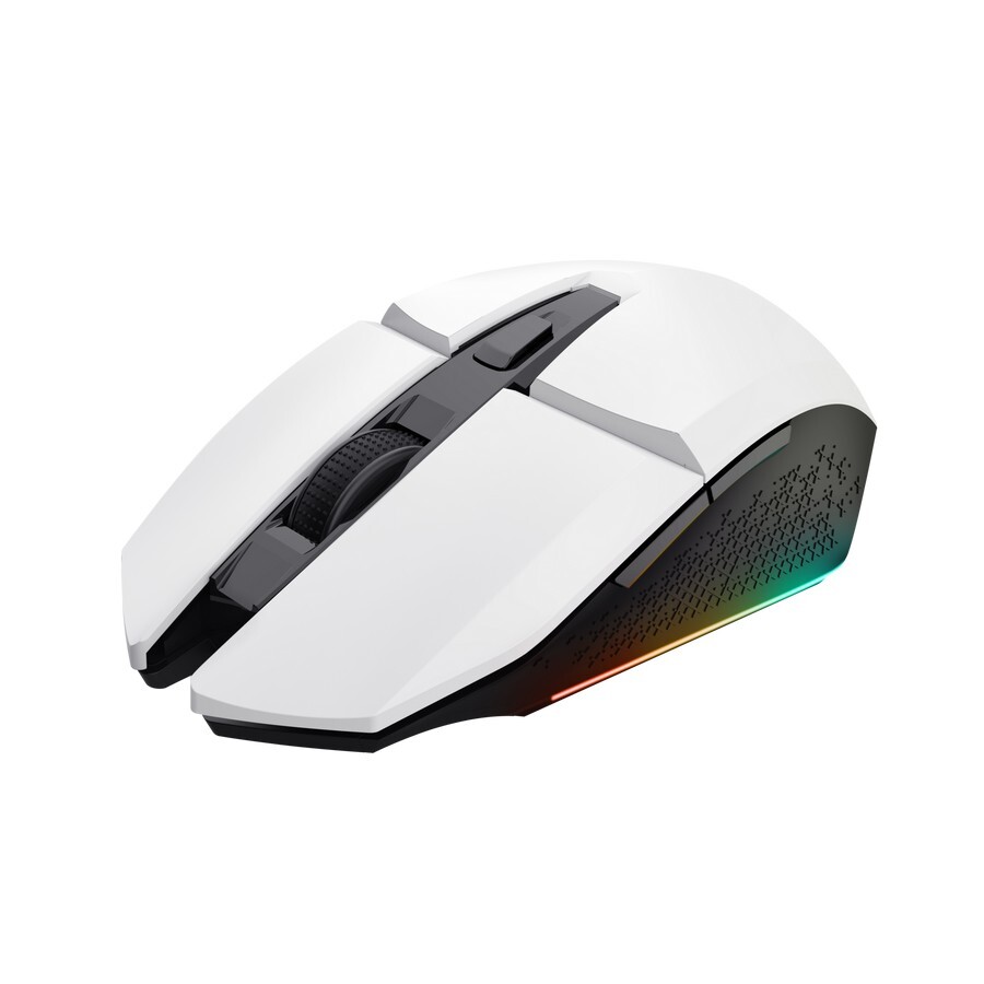Trust Gaming GXT 794W White