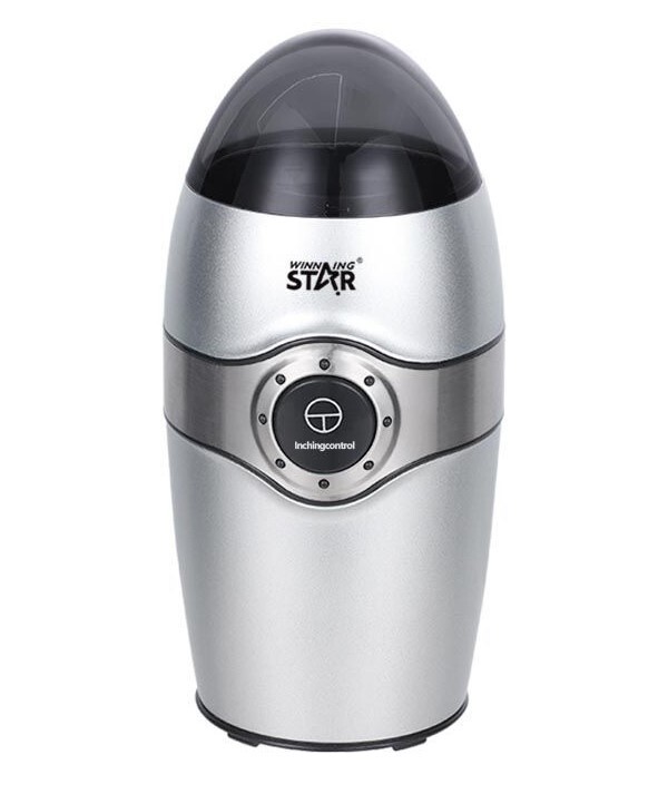 Winning STAR ST-9710 Silver