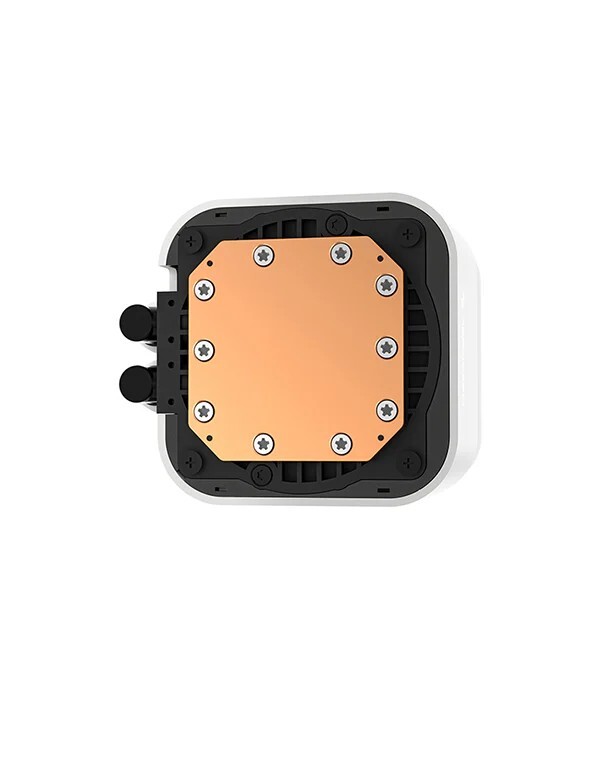 Deepcool Liquid Cooler LQ360 White