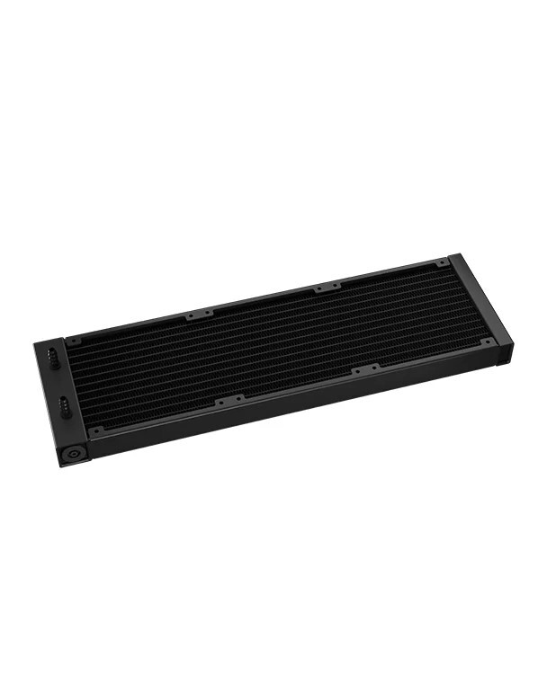 Deepcool Liquid Cooler LQ360 Black