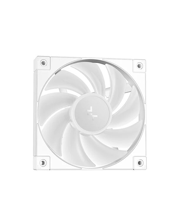 Deepcool Liquid Cooler LP360 White