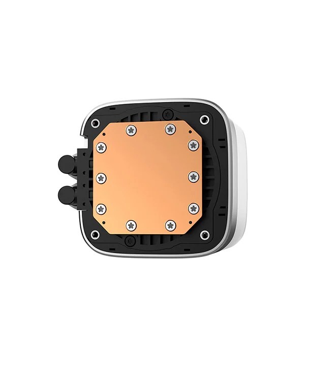 Deepcool LP240 White