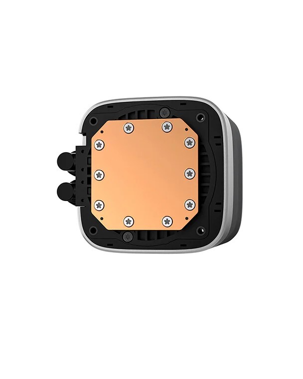 Deepcool LP240 Black