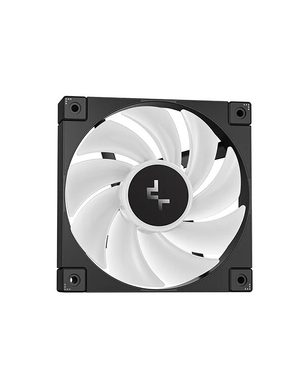 Deepcool LP240 Black