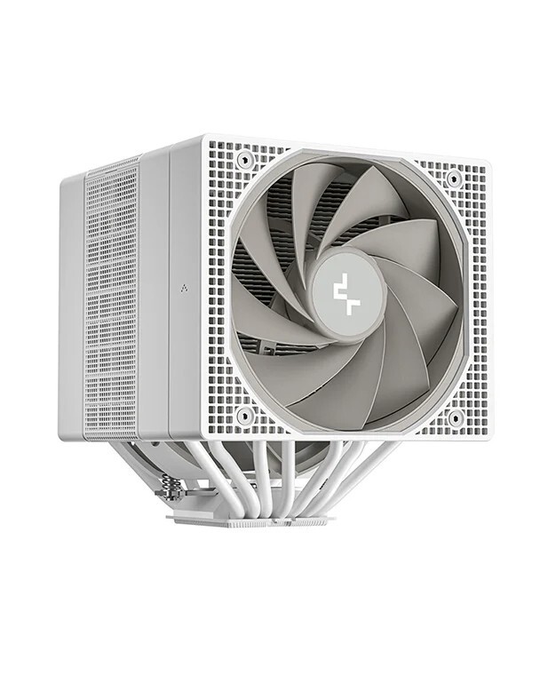 Deepcool ASSASSIN VC ELITE White