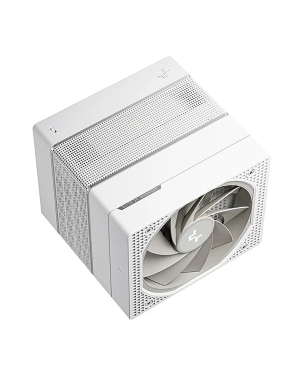 Deepcool ASSASSIN VC ELITE White