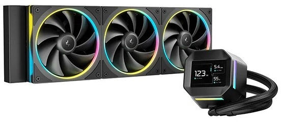 Deepcool LM360 Black