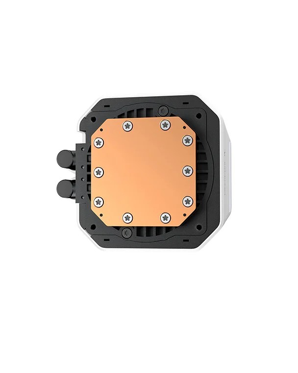 Deepcool LM240 White