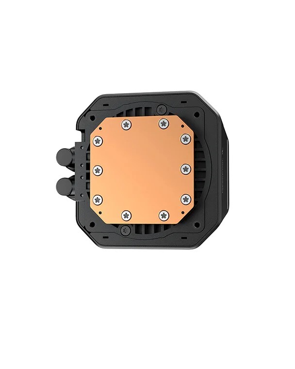 Deepcool LM240 Black