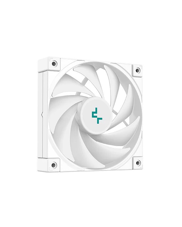 Deepcool AK620 White