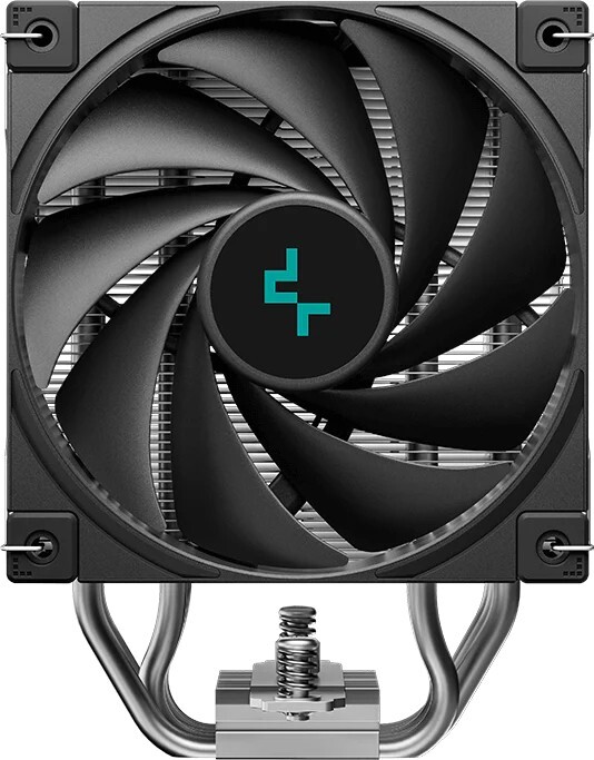 Deepcool AK500S DIGITAL SE Black