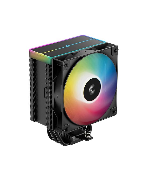 Deepcool AG500 ARGB V2 Black