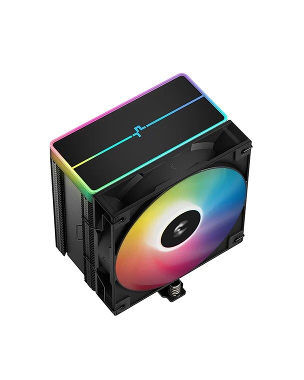 Deepcool AG500 ARGB V2 Black