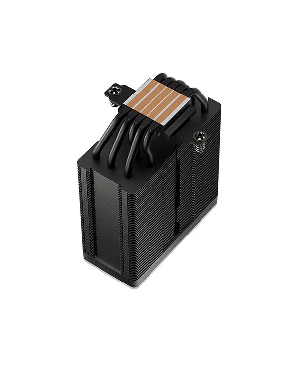 Deepcool AG500 ARGB V2 Black